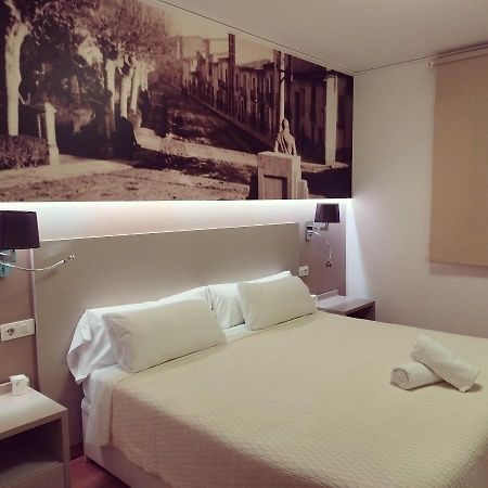 Hello Villarreal Suites Vila-real Exteriör bild