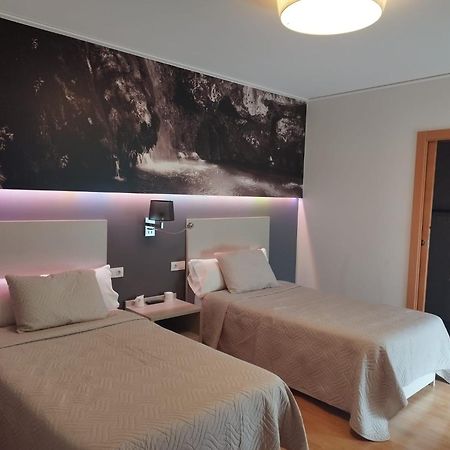 Hello Villarreal Suites Vila-real Exteriör bild
