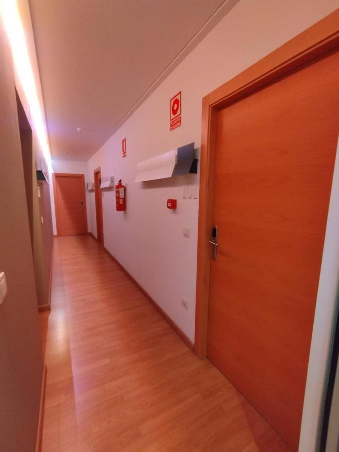 Hello Villarreal Suites Vila-real Exteriör bild