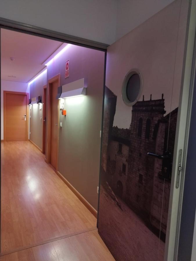 Hello Villarreal Suites Vila-real Exteriör bild