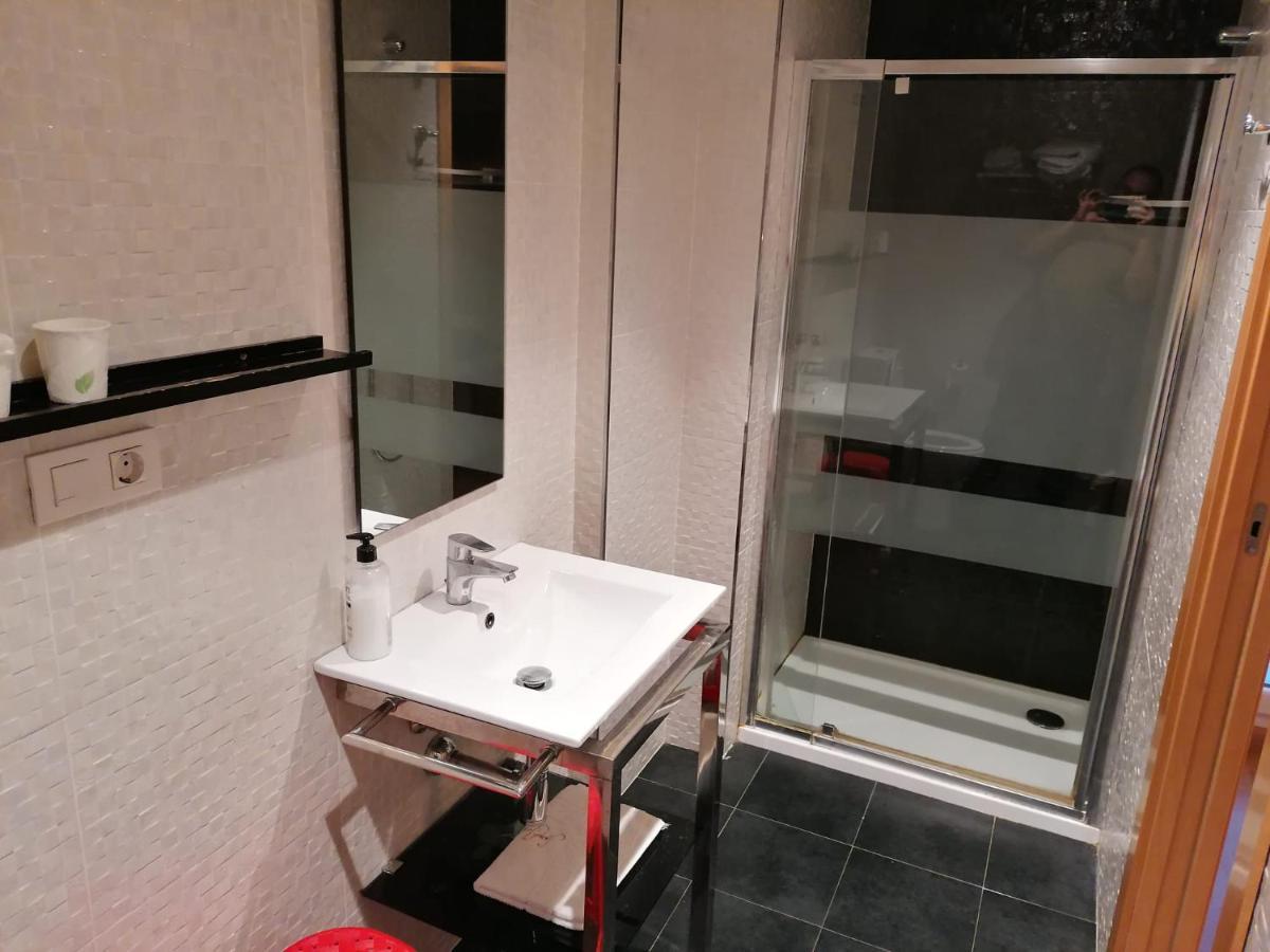 Hello Villarreal Suites Vila-real Exteriör bild