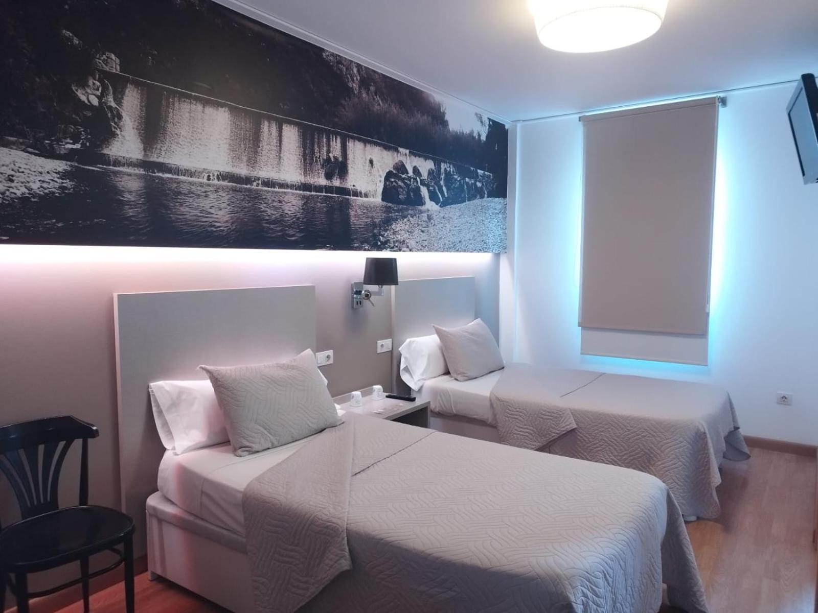 Hello Villarreal Suites Vila-real Exteriör bild