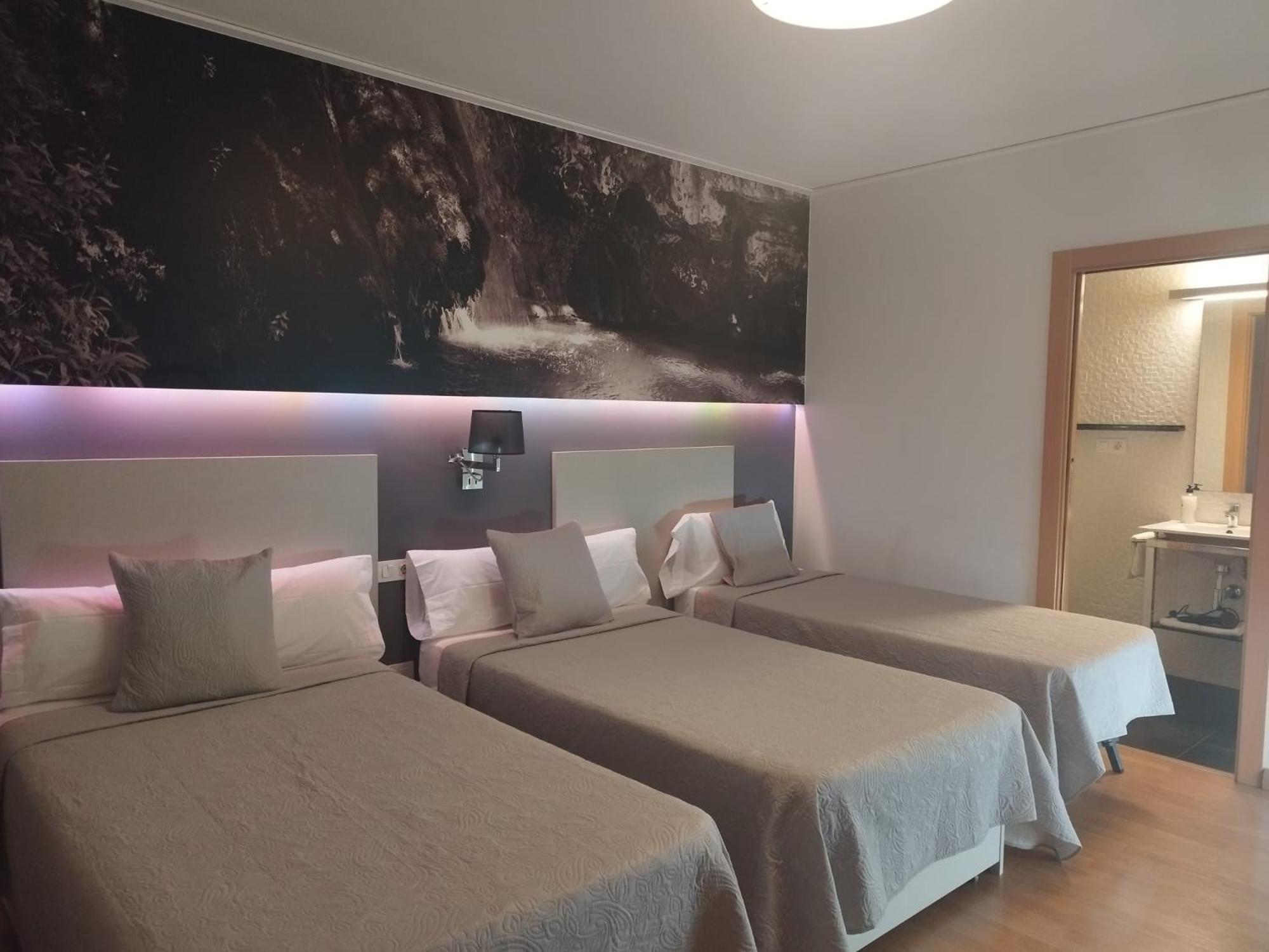Hello Villarreal Suites Vila-real Exteriör bild