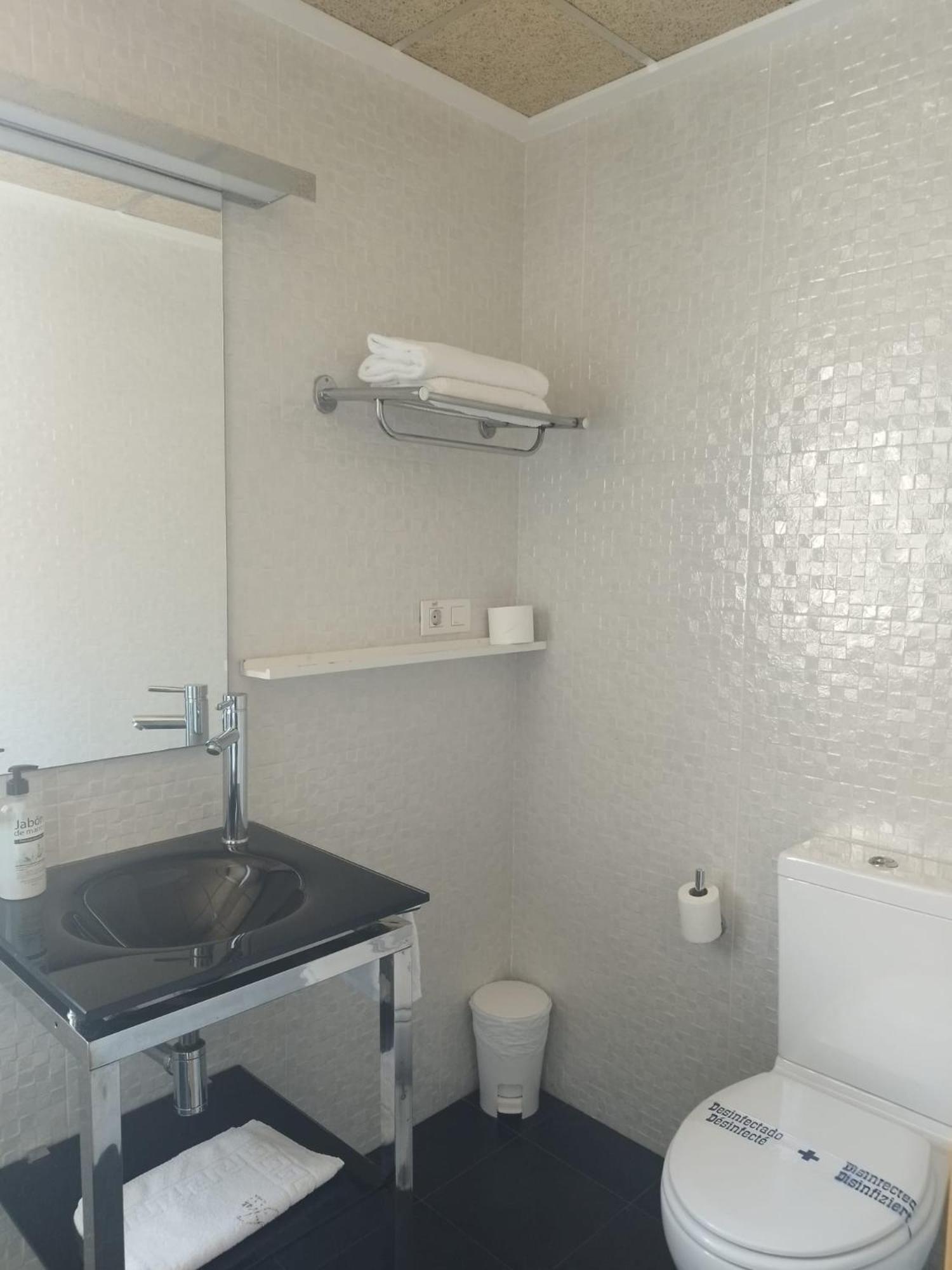 Hello Villarreal Suites Vila-real Exteriör bild