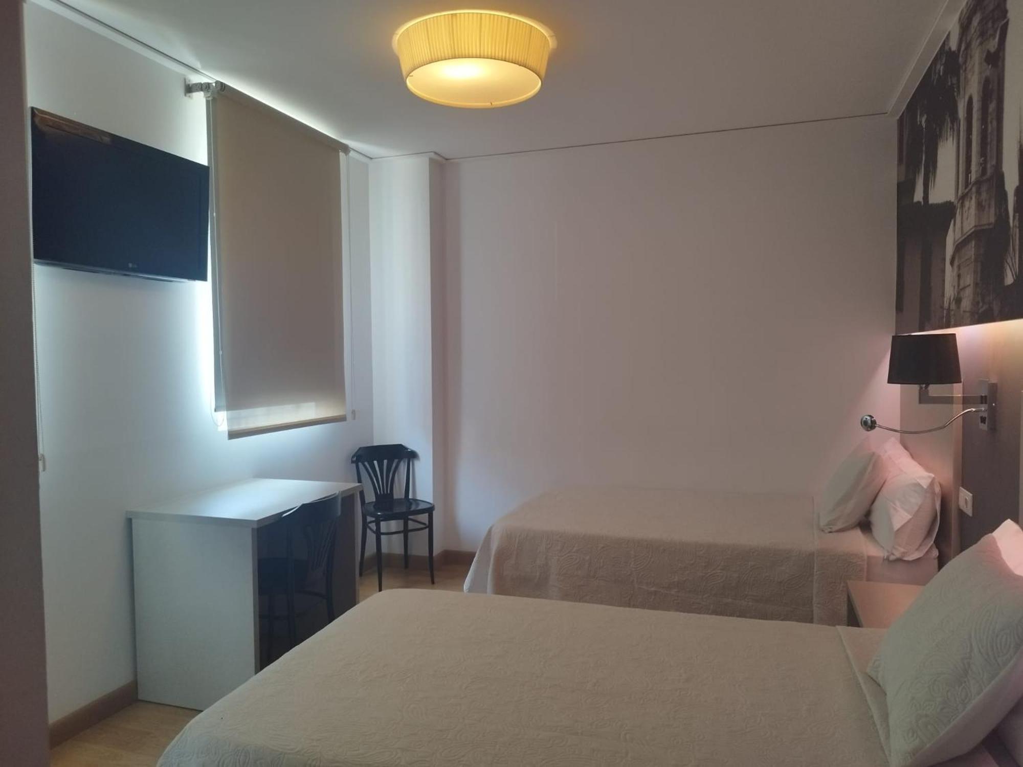 Hello Villarreal Suites Vila-real Exteriör bild