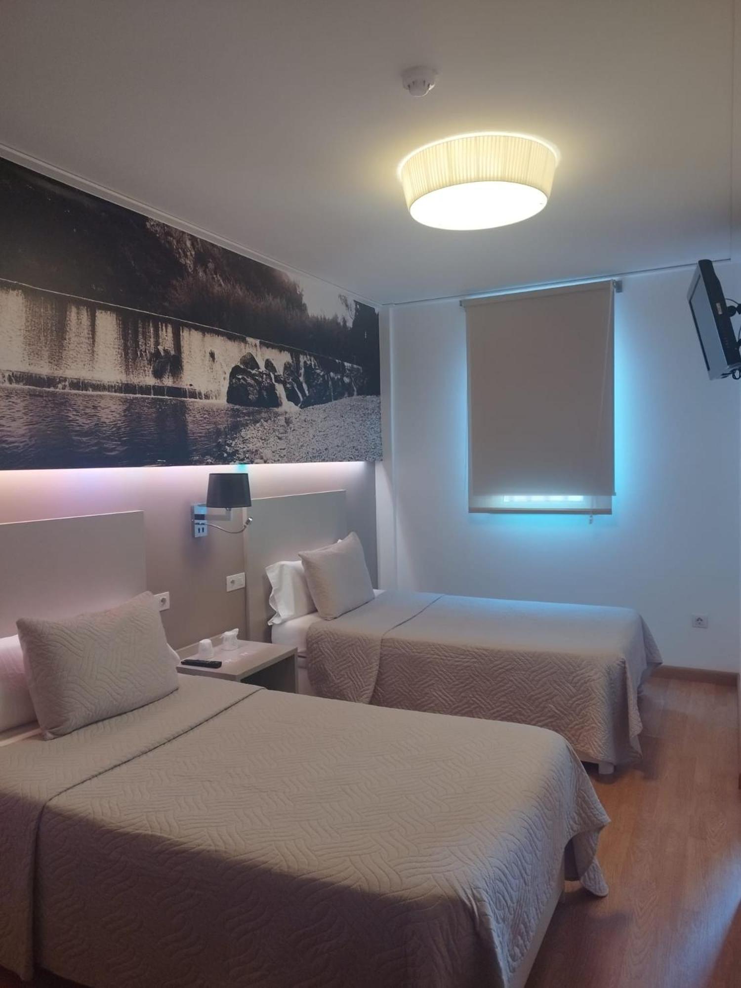 Hello Villarreal Suites Vila-real Exteriör bild